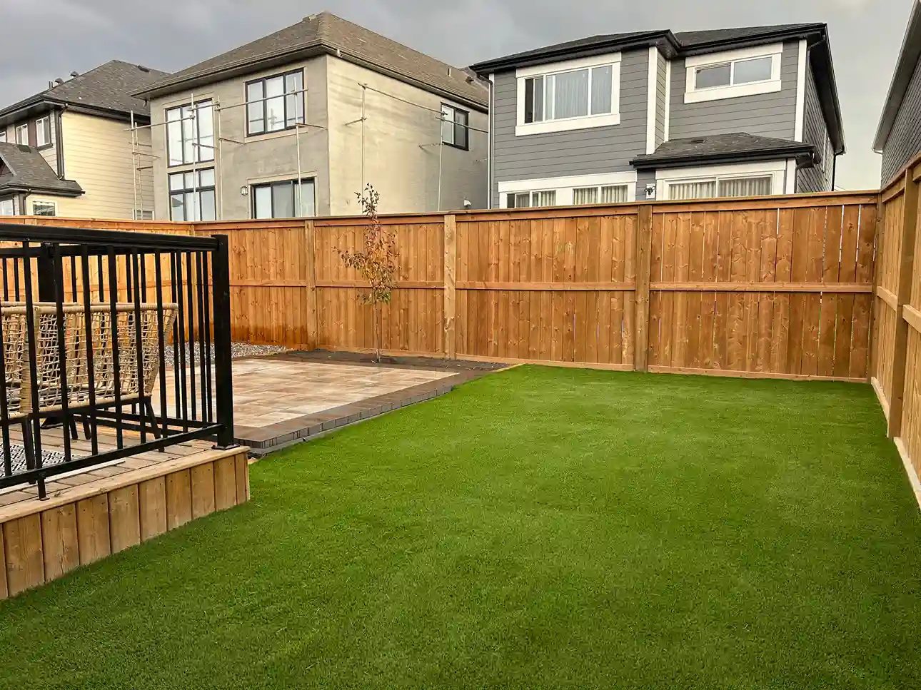 Artificial Turf Image 3